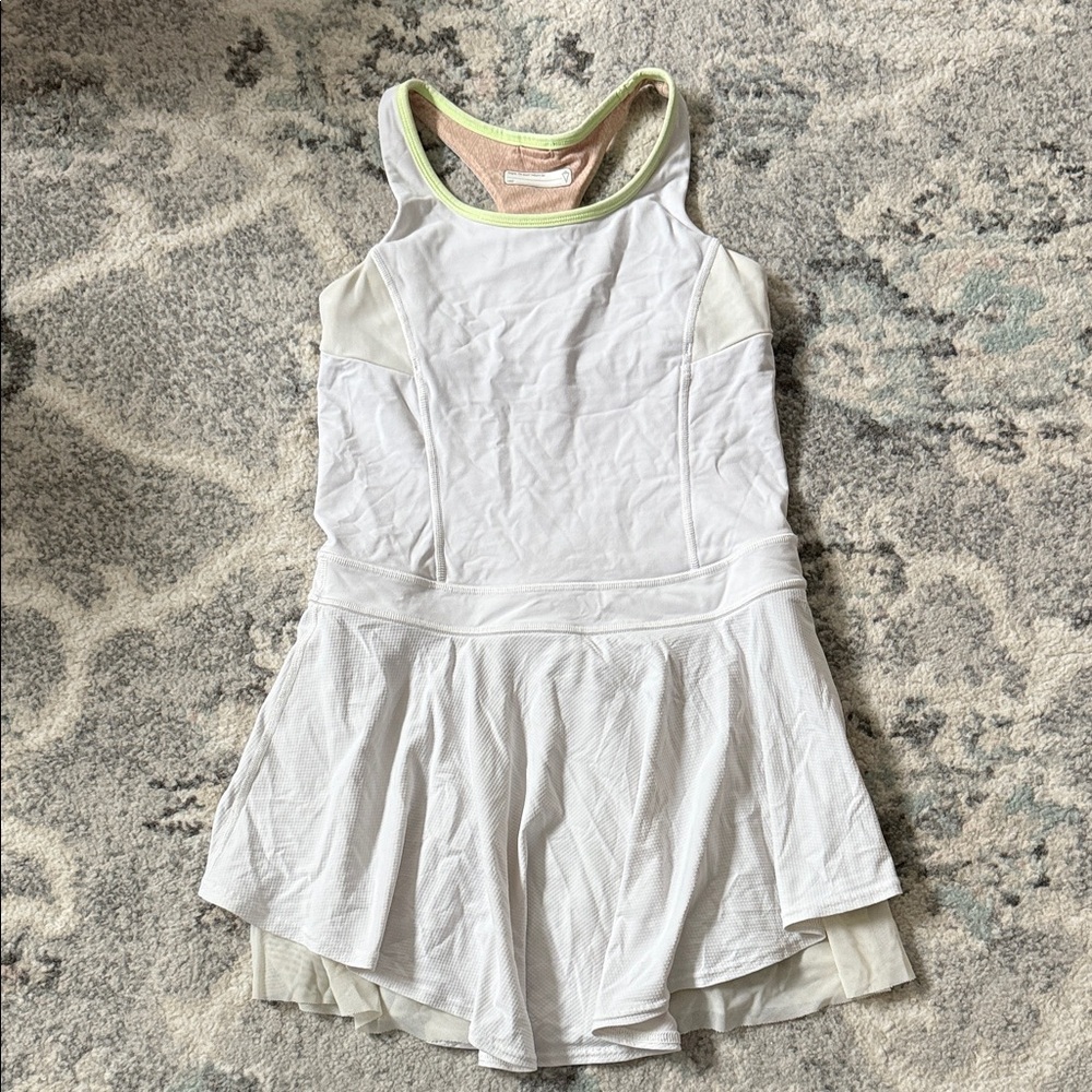 Girls Ivivva by Lululemon Dress